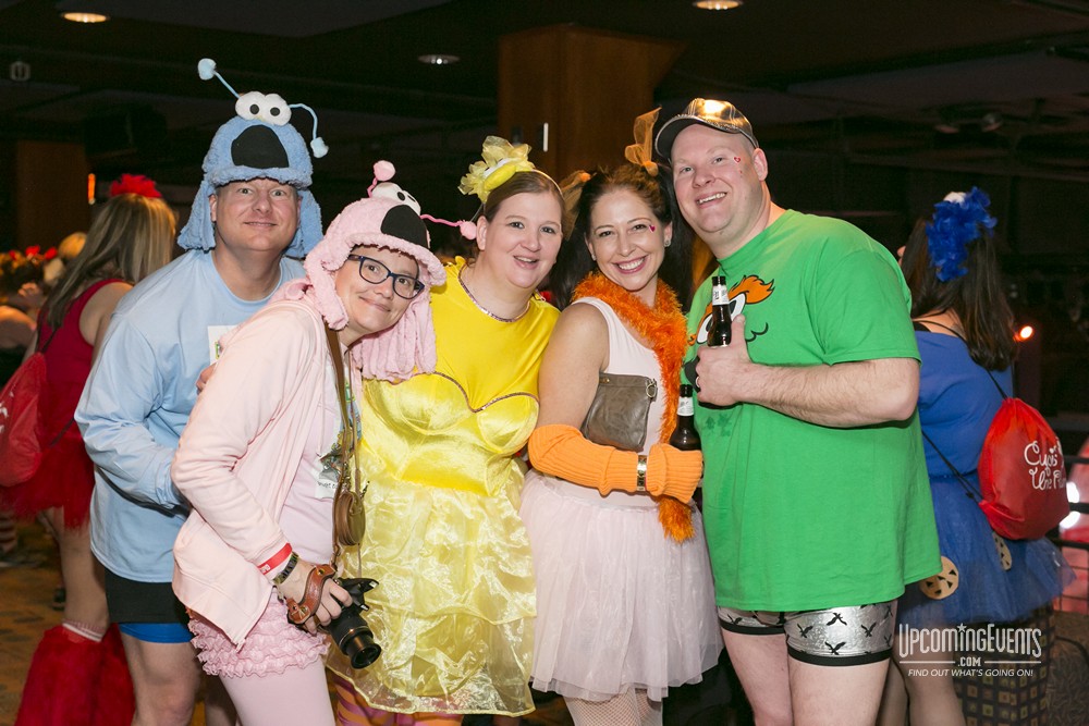 Cupid's Undie Run 2018 (Gallery 2)