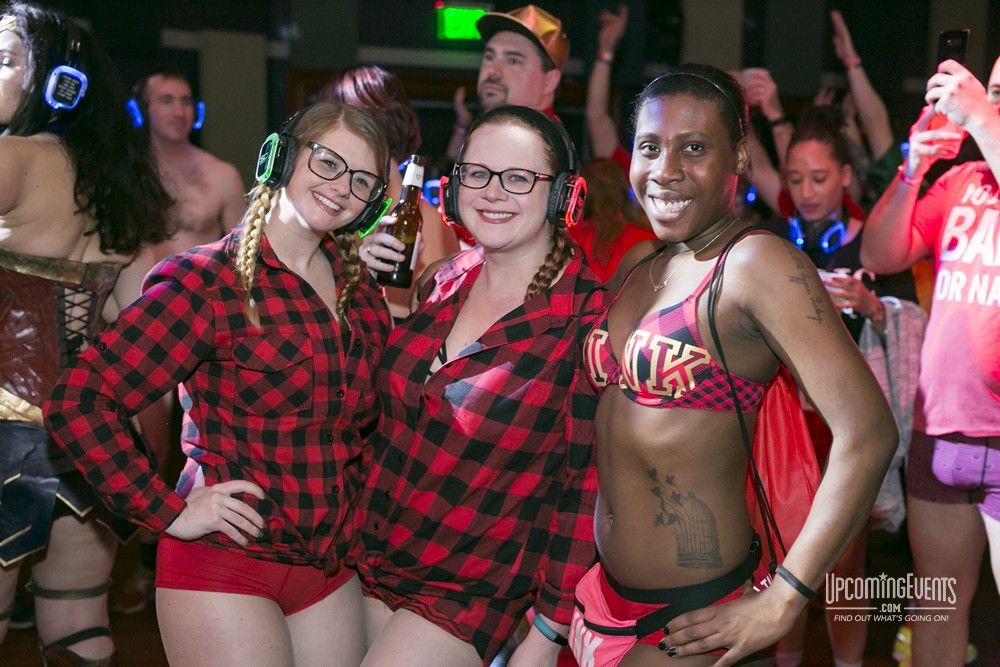 Cupid's Undie Run 2018 (Gallery 2)