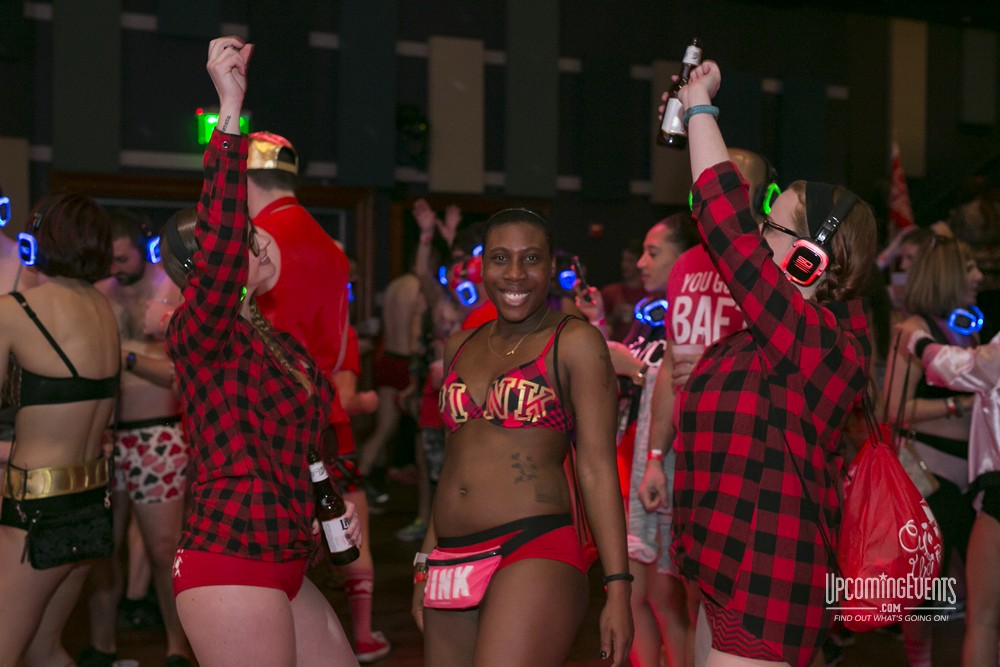 Cupid's Undie Run 2018 (Gallery 2)