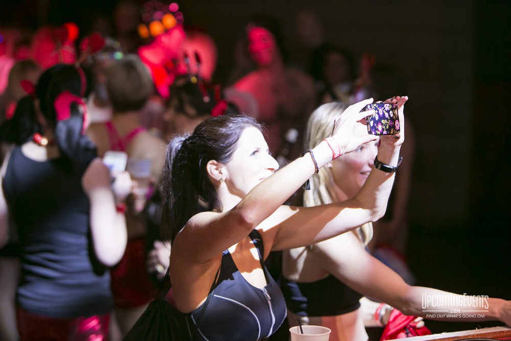 Cupid's Undie Run 2018 (Gallery 2)