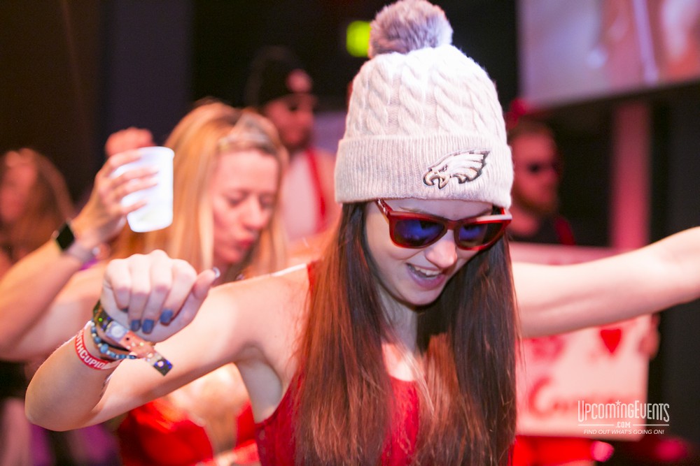 Cupid's Undie Run 2018 (Gallery 2)
