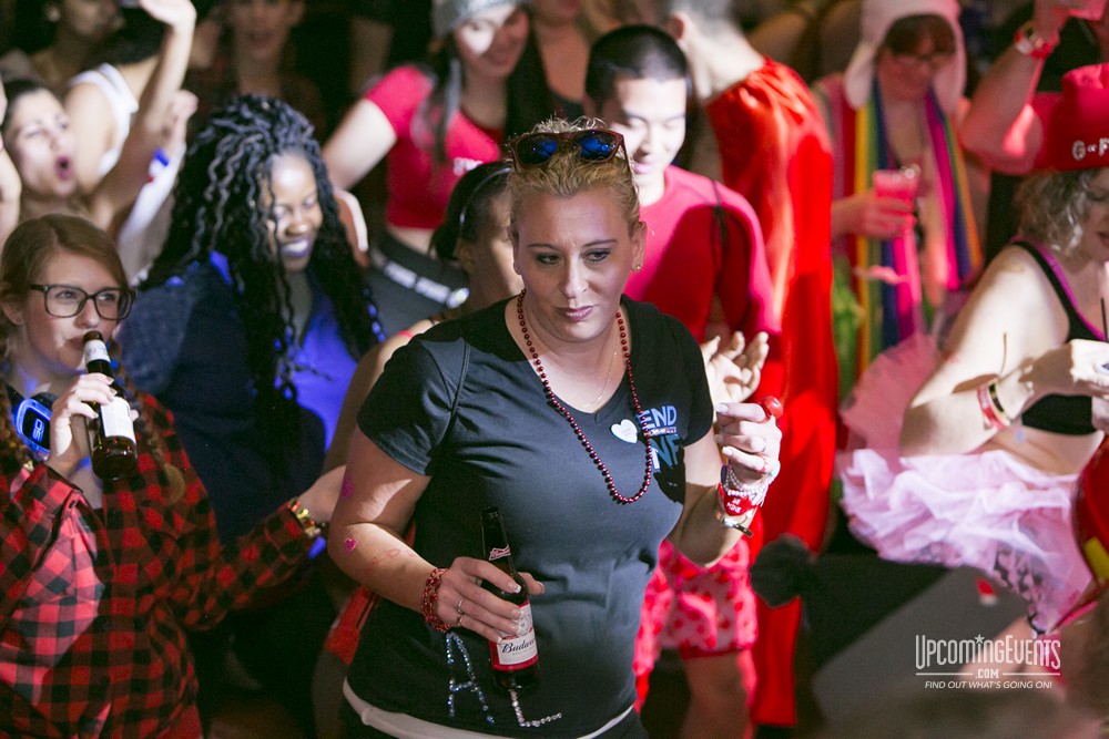 Cupid's Undie Run 2018 (Gallery 2)