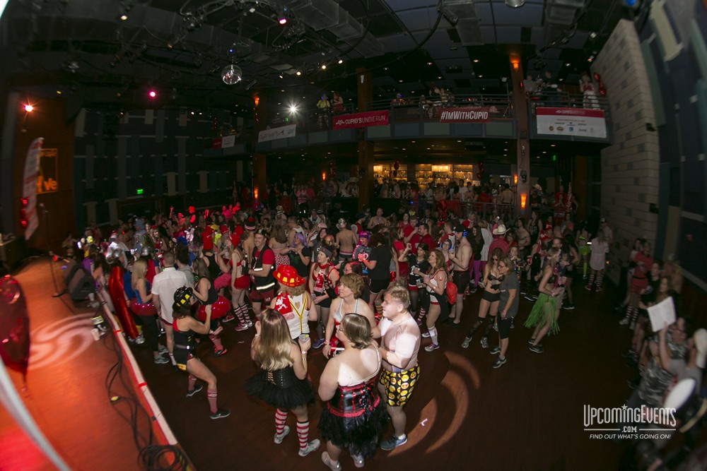 Cupid's Undie Run 2018 (Gallery 2)