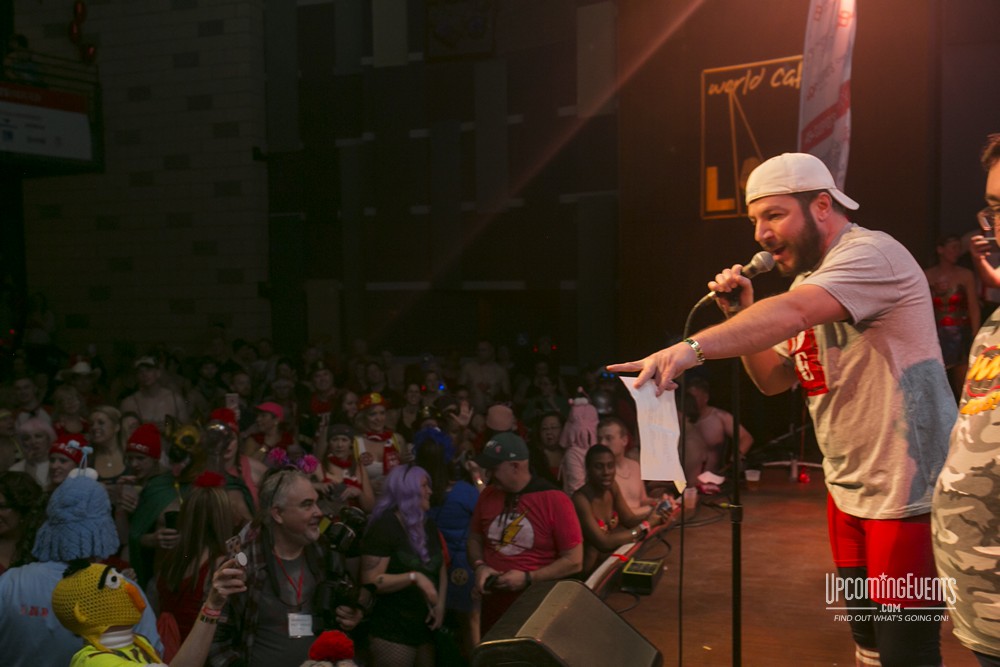 Cupid's Undie Run 2018 (Gallery 2)