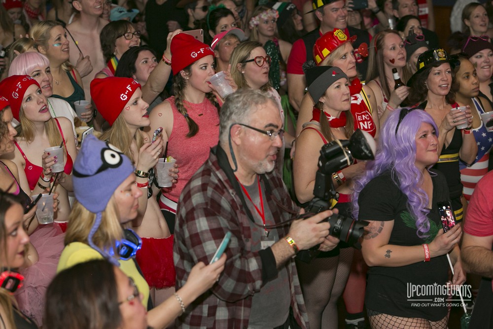 Cupid's Undie Run 2018 (Gallery 2)