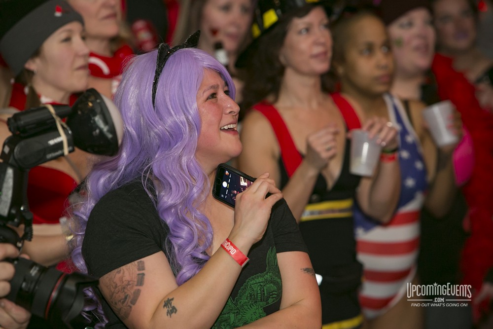 Cupid's Undie Run 2018 (Gallery 2)