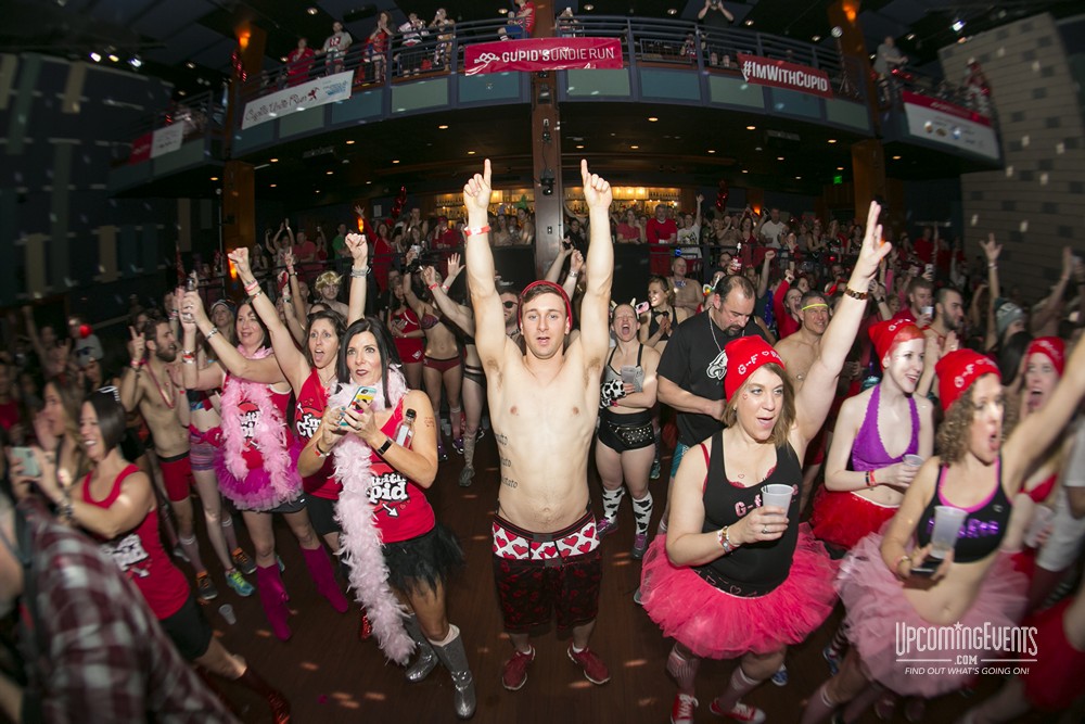 Cupid's Undie Run 2018 (Gallery 2)