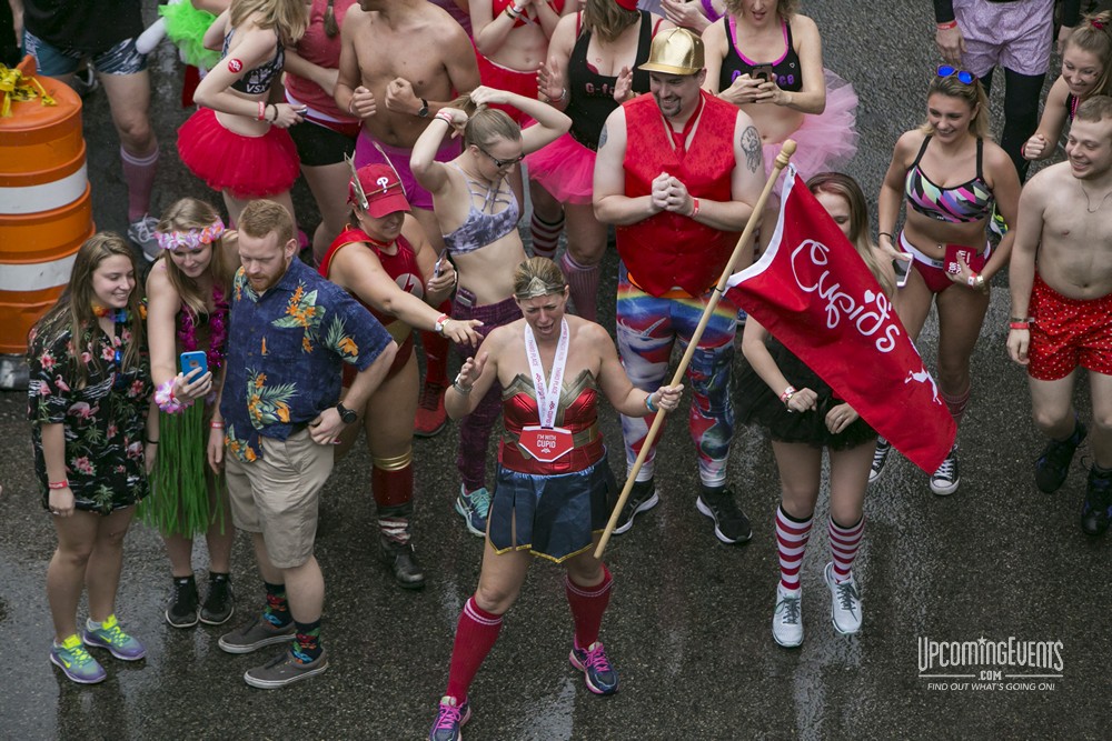Cupid's Undie Run 2018 (Gallery 2)