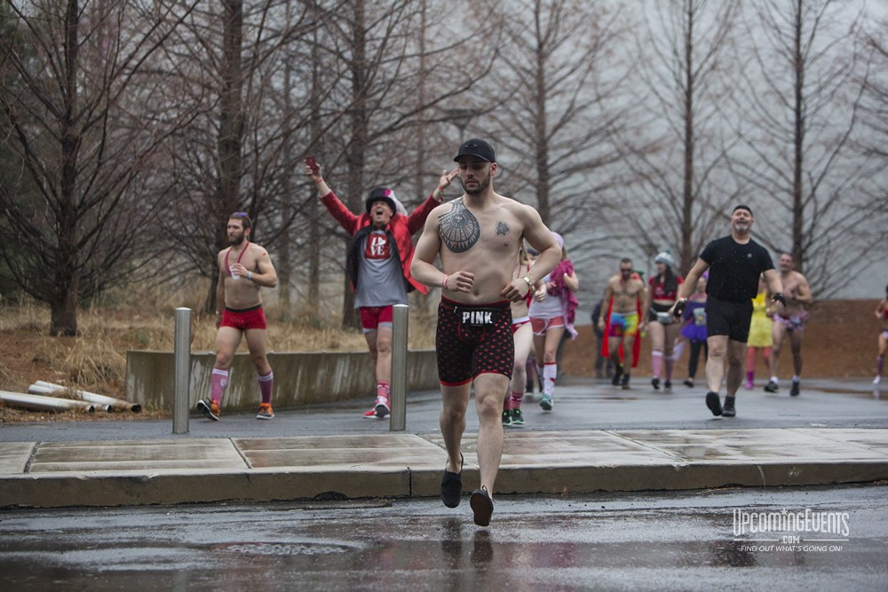 Cupid's Undie Run 2018 (Gallery 2)
