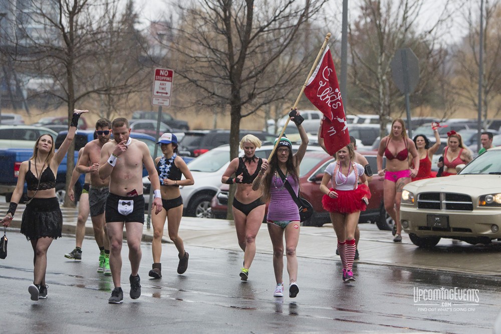 Cupid's Undie Run 2018 (Gallery 2)