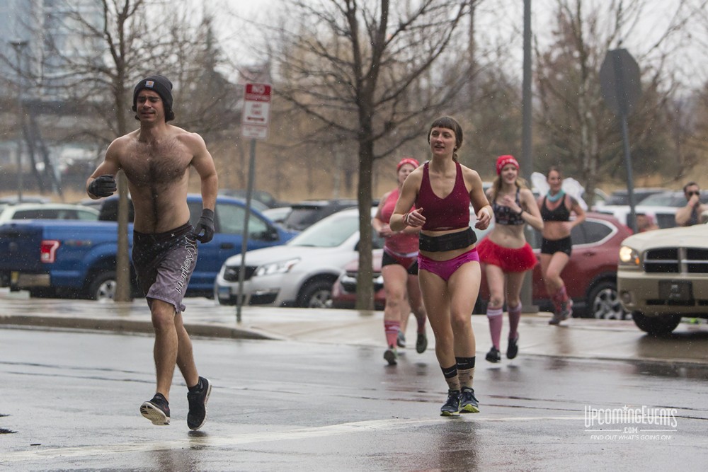 Cupid's Undie Run 2018 (Gallery 2)