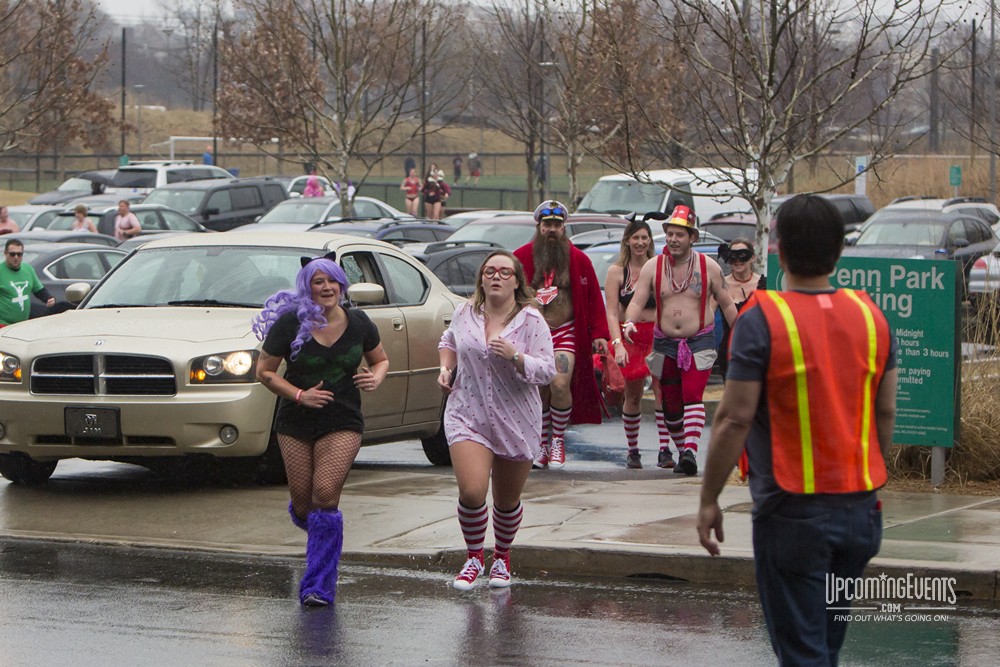 Cupid's Undie Run 2018 (Gallery 2)