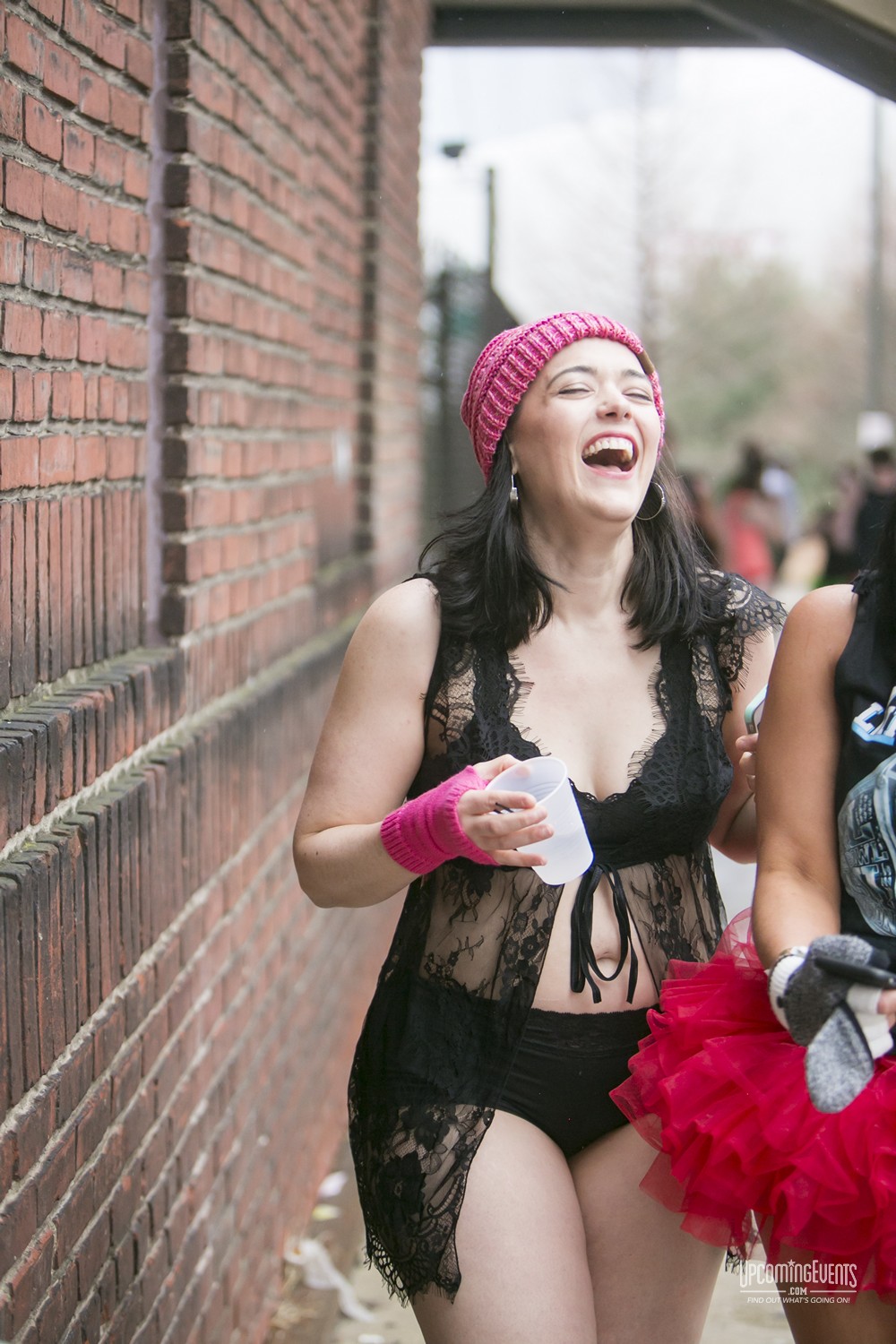 Cupid's Undie Run 2018 (Gallery 2)