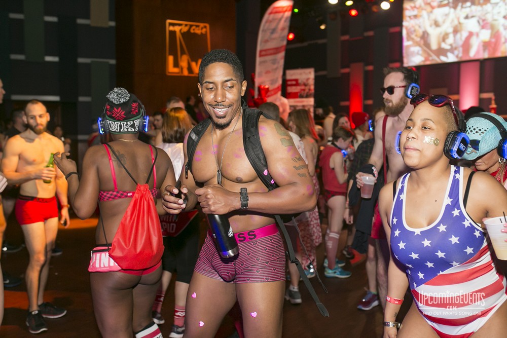 Cupid's Undie Run 2018 (Gallery 2)