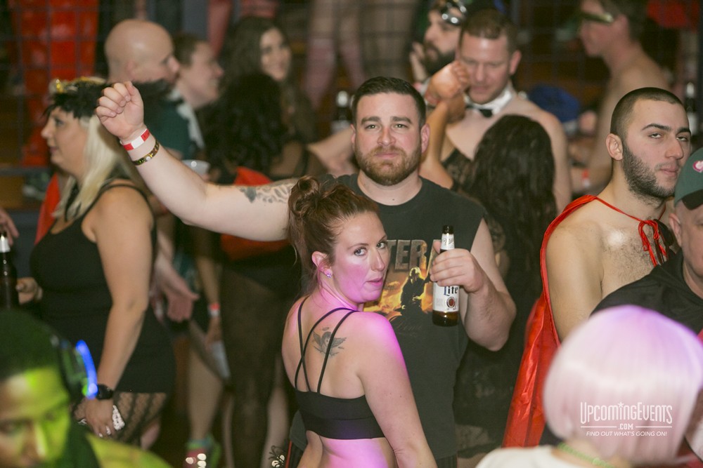 Cupid's Undie Run 2018 (Gallery 2)