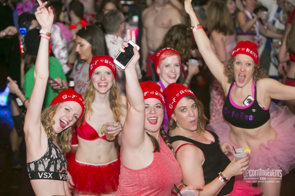 Cupid's Undie Run 2018 (Gallery 2)