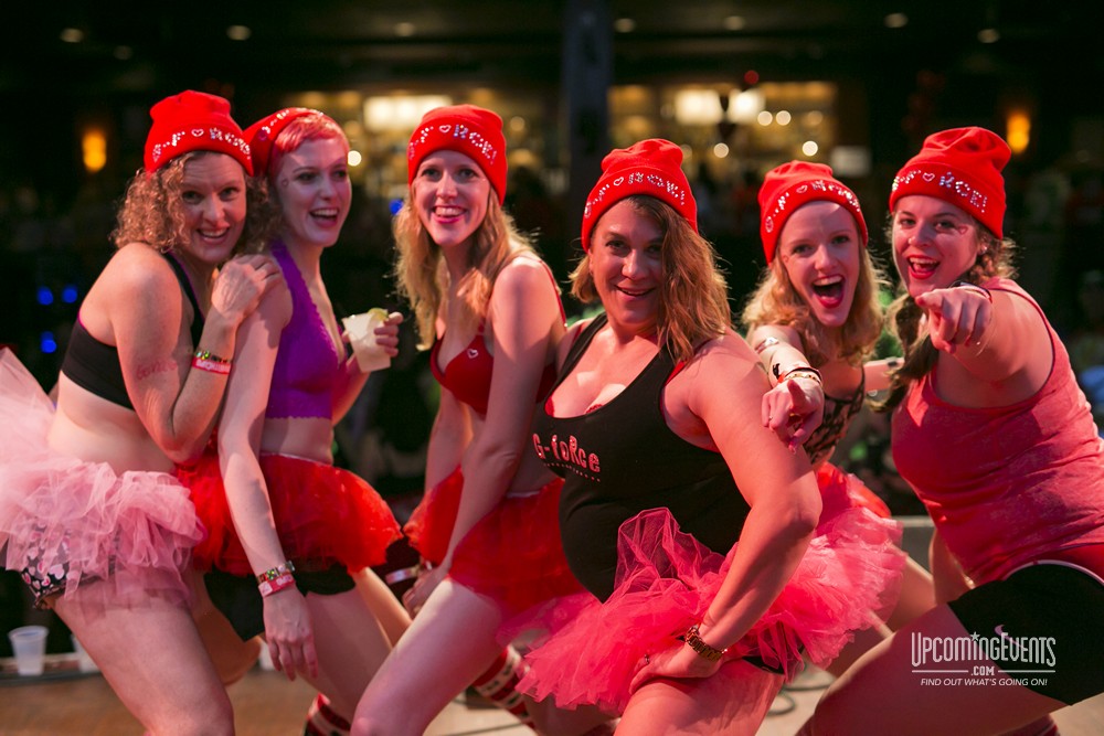 Cupid's Undie Run 2018 (Gallery 2)