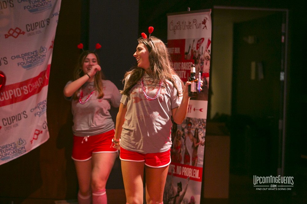 Cupid's Undie Run 2018 (Gallery 2)