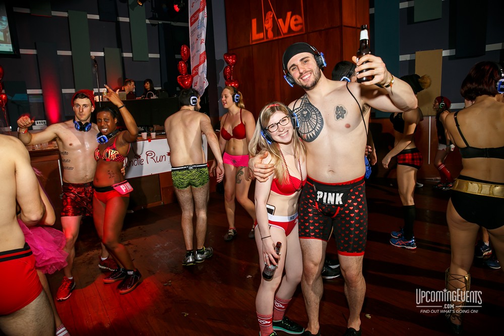 Cupid's Undie Run 2018 (Gallery 1)