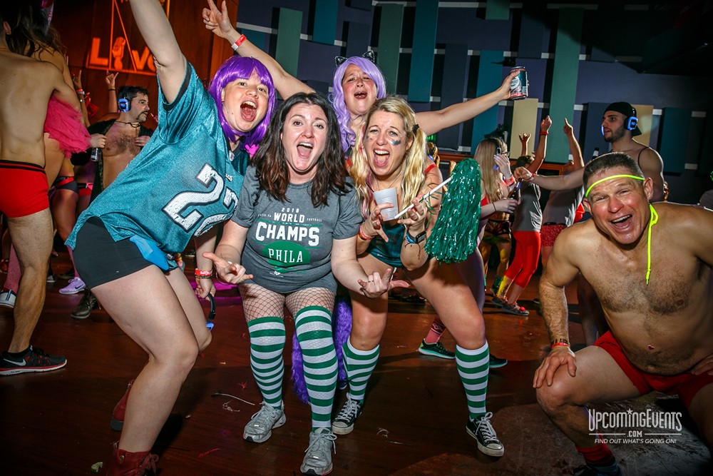 Cupid's Undie Run 2018 (Gallery 1)