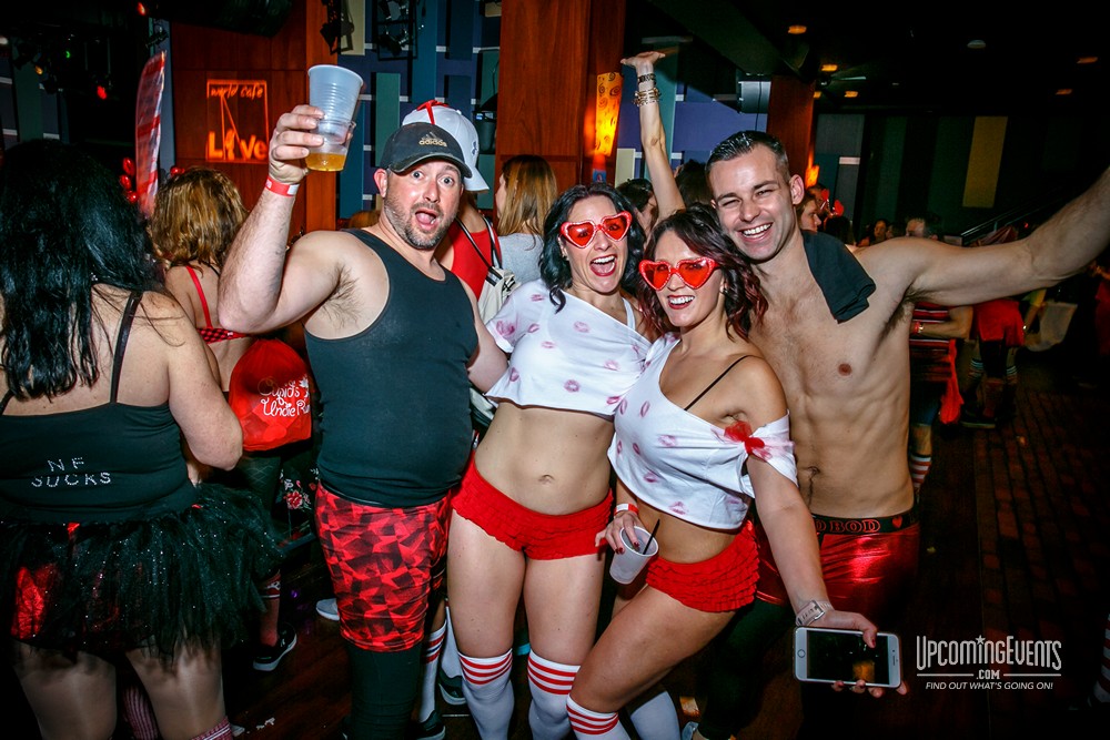 Cupid's Undie Run 2018 (Gallery 1)