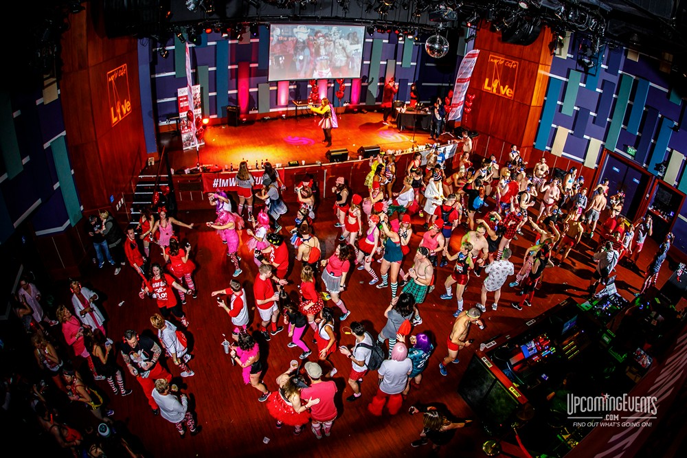 Cupid's Undie Run 2018 (Gallery 1)