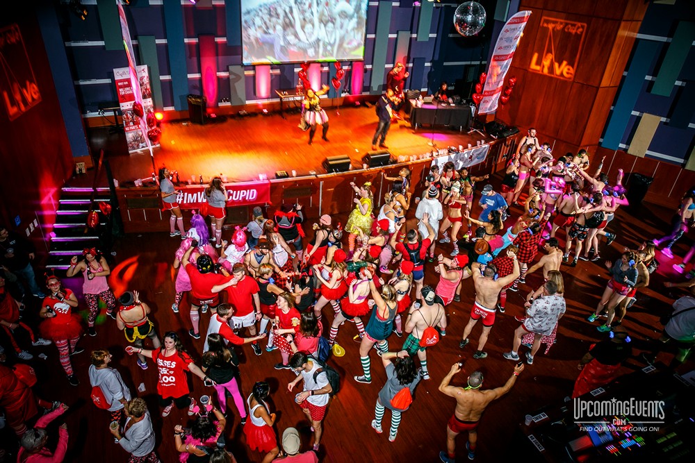 Cupid's Undie Run 2018 (Gallery 1)