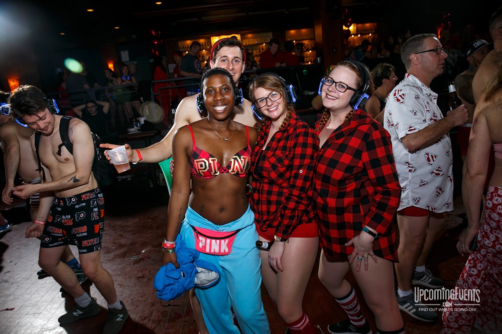 Cupid's Undie Run 2018 (Gallery 1)