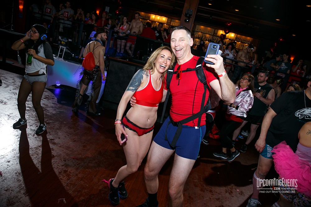 Cupid's Undie Run 2018 (Gallery 1)