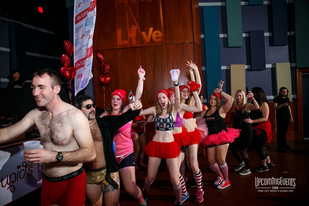 Cupid's Undie Run 2018 (Gallery 1)