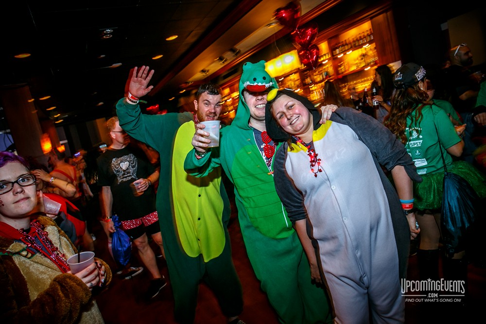 Cupid's Undie Run 2018 (Gallery 1)