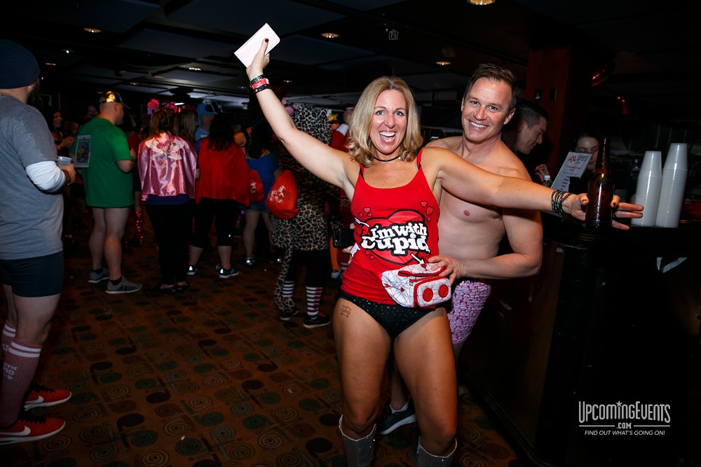 Cupid's Undie Run 2018 (Gallery 1)