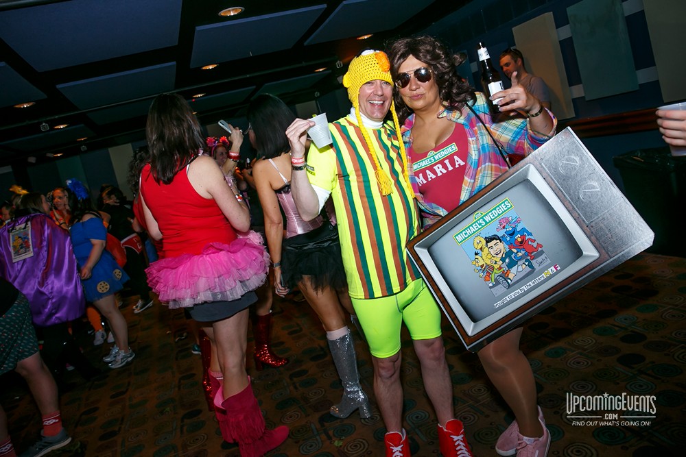 Cupid's Undie Run 2018 (Gallery 1)