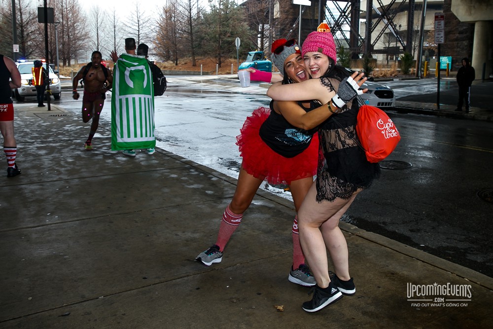 Cupid's Undie Run 2018 (Gallery 1)
