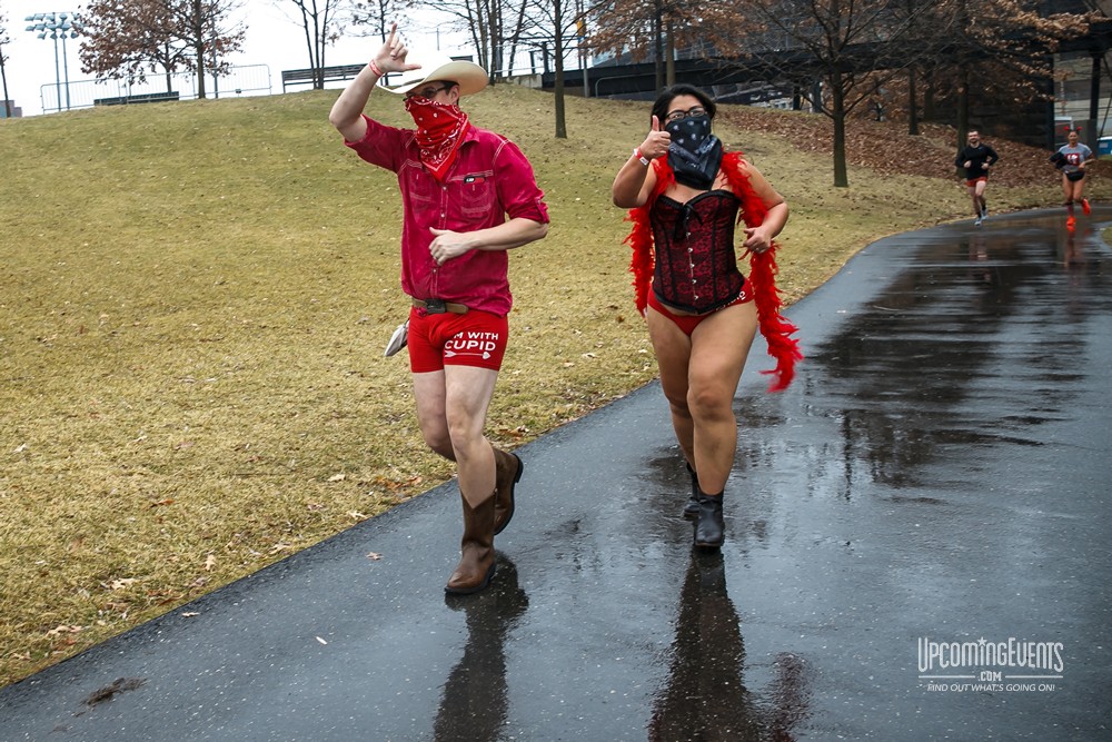 Cupid's Undie Run 2018 (Gallery 1)