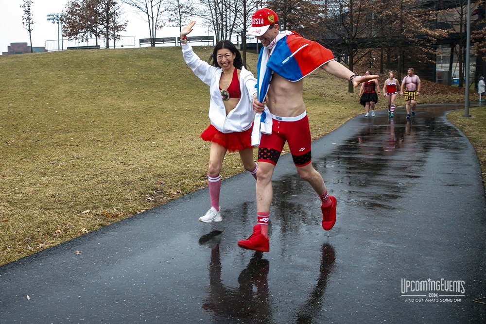 Cupid's Undie Run 2018 (Gallery 1)
