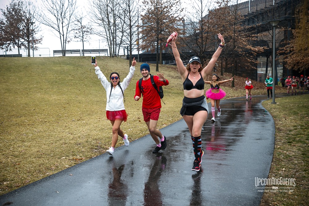 Cupid's Undie Run 2018 (Gallery 1)