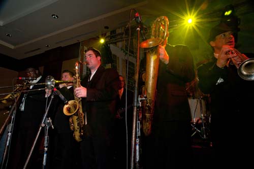 Hair O The Dog 2010