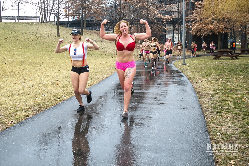 Cupid's Undie Run 2018 (Gallery 1)