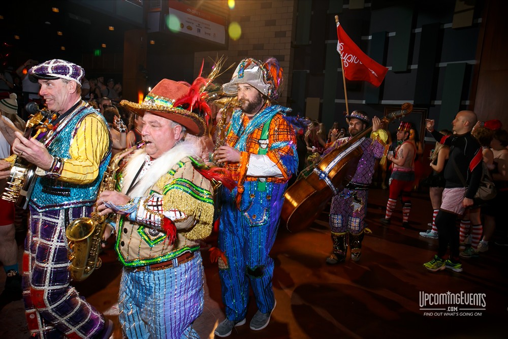 Cupid's Undie Run 2018 (Gallery 1)