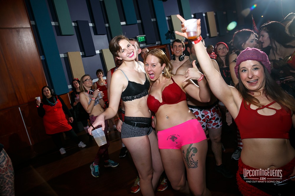 Cupid's Undie Run 2018 (Gallery 1)