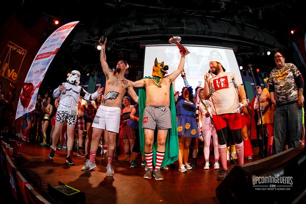 Cupid's Undie Run 2018 (Gallery 1)