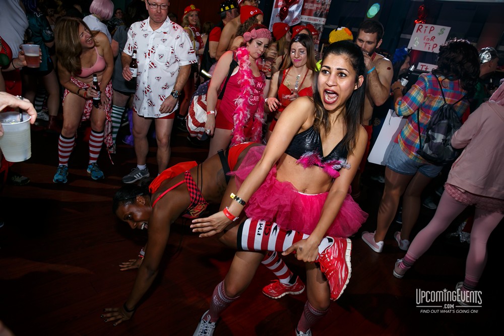 Cupid's Undie Run 2018 (Gallery 1)