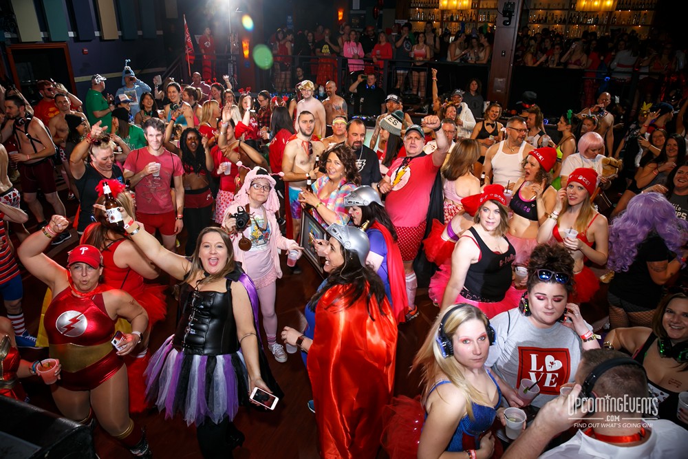 Cupid's Undie Run 2018 (Gallery 1)