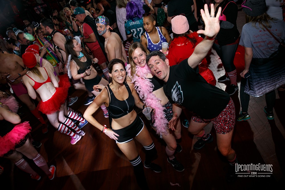 Cupid's Undie Run 2018 (Gallery 1)