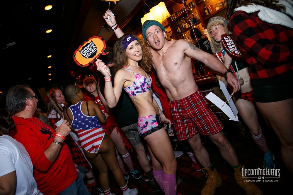 Cupid's Undie Run 2018 (Gallery 1)