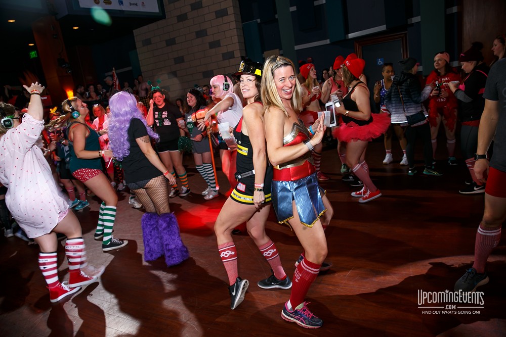 Cupid's Undie Run 2018 (Gallery 1)