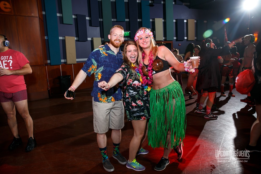 Cupid's Undie Run 2018 (Gallery 1)