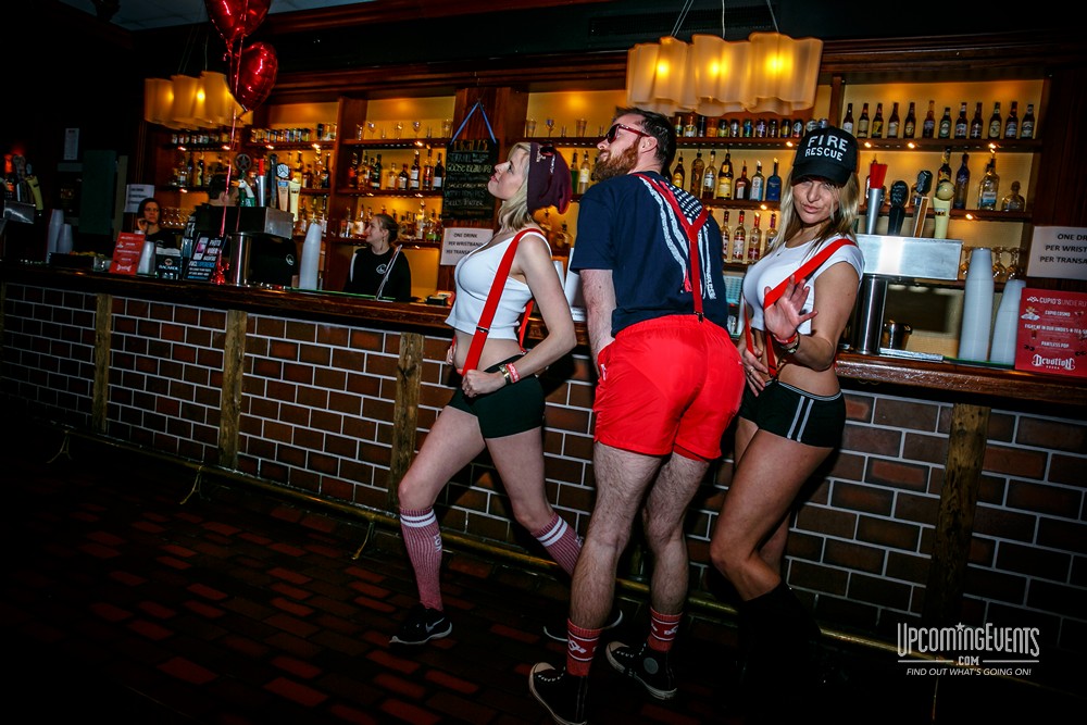 Cupid's Undie Run 2018 (Gallery 1)