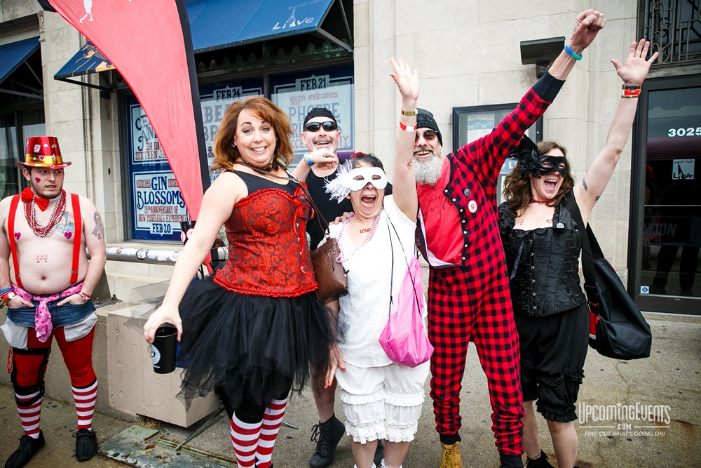 Cupid's Undie Run 2018 (Gallery 1)